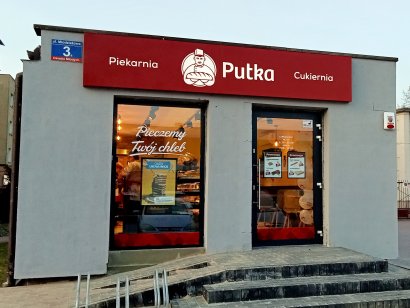, Młodzieżowa 3 B